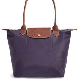 Longchamp Le Pliage Tote Bag
